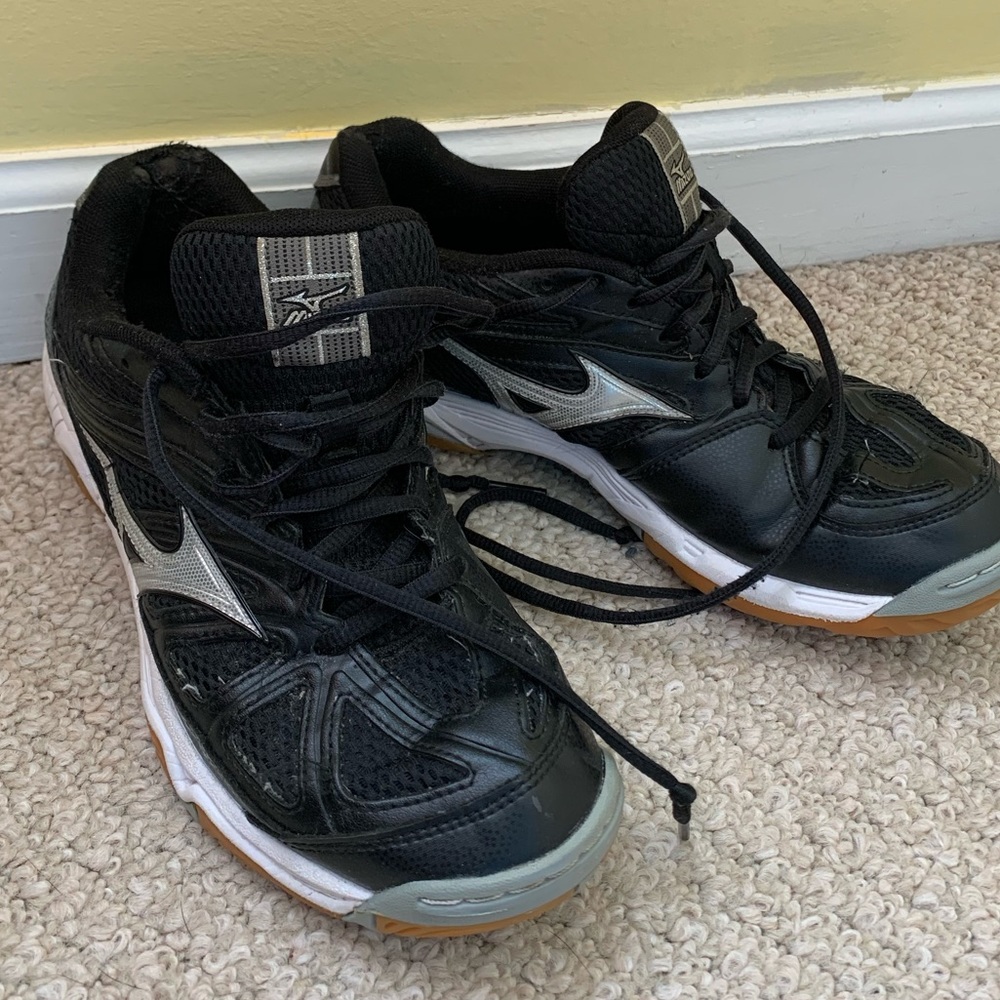 Mizuno Hurricane 2 Volleyball Shoes